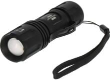 Brennenstuhl TL410F LED LuxPremium Taschenlampe, 350lm