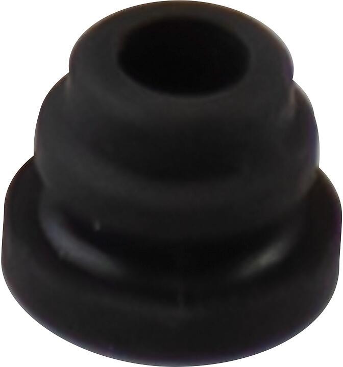 Dometic Haltestopfen für Kocher, schwarz