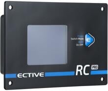 ECTIVE RC PRO - Fernbedienung für PRO Wechselrichter