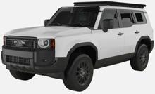 horntools Dachträger ExRoof für Toyota Land Cruiser J25 ab Bj. 2024