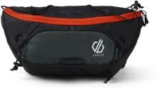 Regatta Torrek Gürteltasche, black/ebony