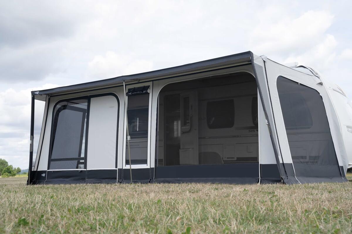 WIGO Rolli Plus All Weather Roof Allwetterschutz, 50cm, Gr. 11