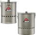MSR Reactor Topf
