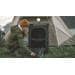 Robens Settler Campingschrank, 59x58x83cm, schwarz