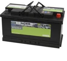 Gimeg Sportline RV Blei-Säure Batterie, 95Ah