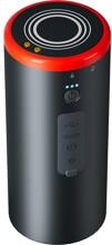 Reflexion Auto Smart Kit – Powerbank 15.000 mAh mit Wireless Charging, Kompressor, Starthilfe und Staubsauger