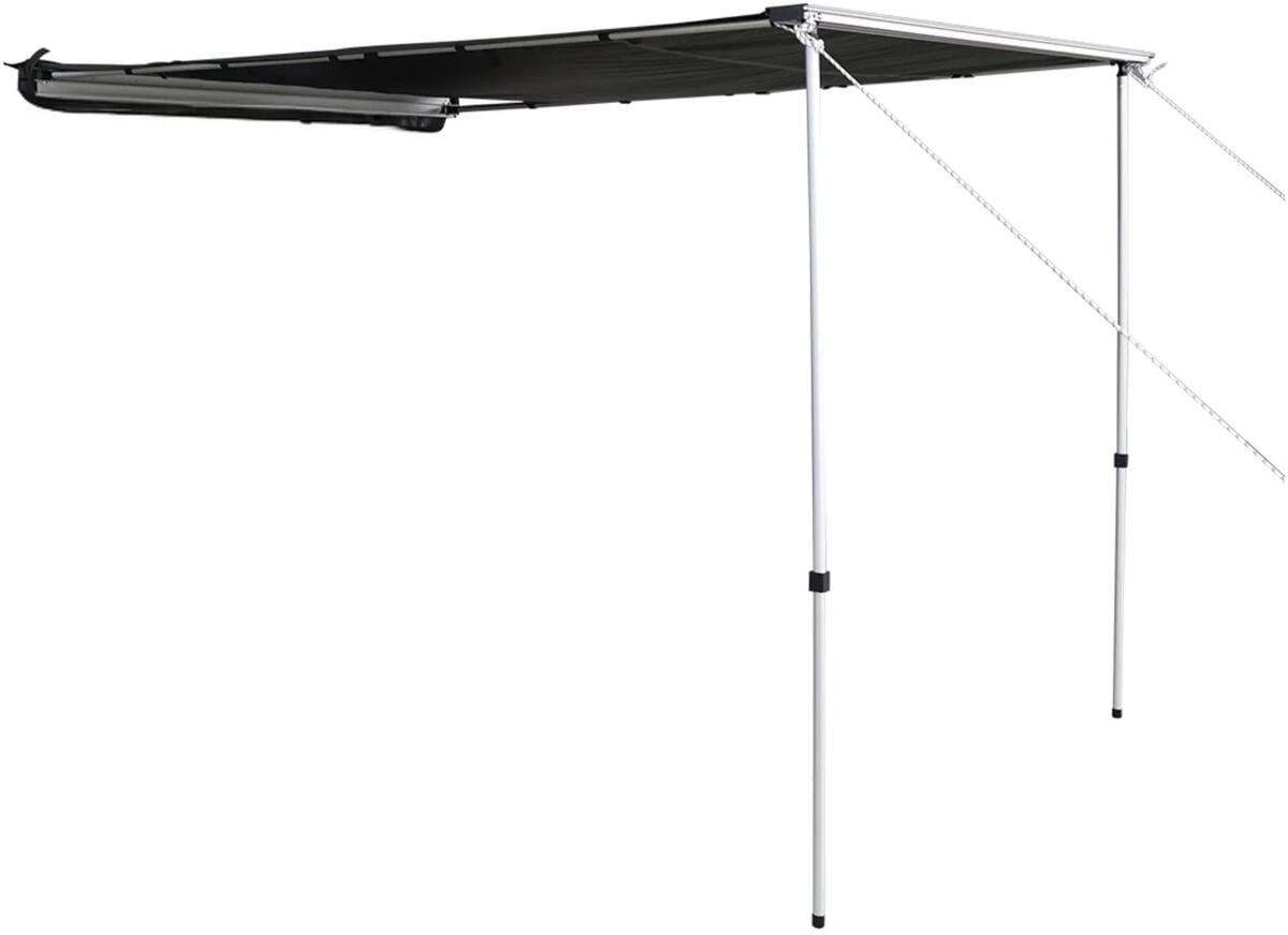 hängematte für unterwegs Leichte – 780 g GOTS zertifiziert Spoiler Set VW T5 T6:Transporter OnCloudkxgj Doppel-Hängematte extra lang