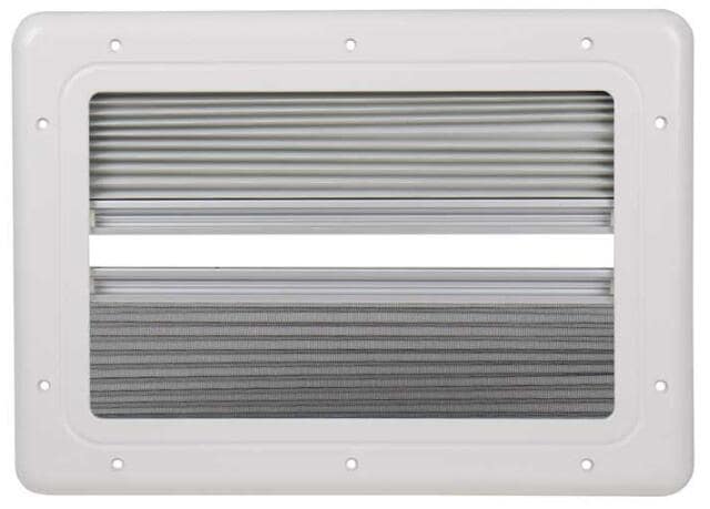 Carbest Innenrahmen für Classic Ausstellfenster, 500x350mm