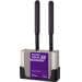 Maxview Roam Campervan LTE/WIFI-Antenne, 5G Internetantenne, inkl. Router, Anthrazit