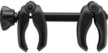 Thule Bike Holder Abstandshalter mit AcuTight, 15cm, schwarz