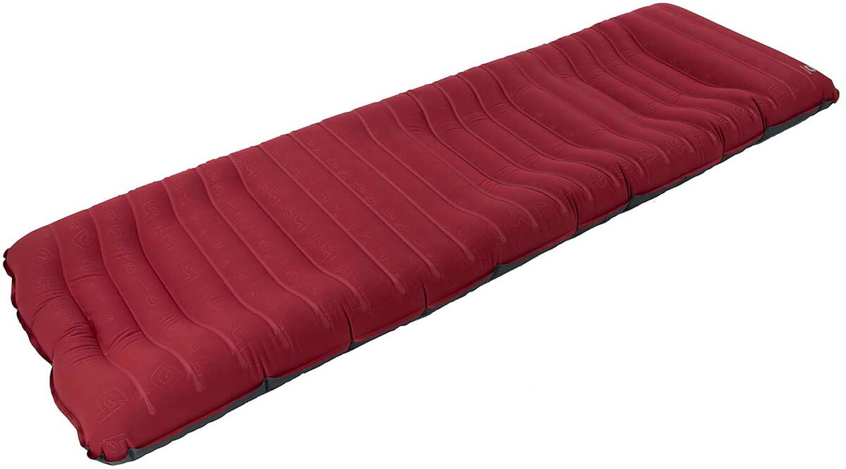 Bo-Camp Laticuda Luftmatratze, 1 Person