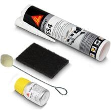 Büttner Klebeset KS00226 für Flachmodule