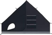 KingCamp Khan Villa Innenzelt, 280x140x200cm, schwarz