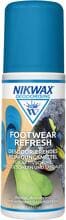 Vaude Nikwax Footwear Refresh Schuhreiniger, 125ml (VPE12), farblos