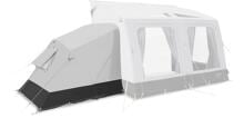 Dometic Air Tour Annexe Anbau für aufblasbares Vorzelt, 180x130x220cm, schwarz