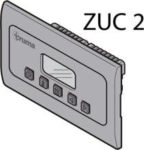 Truma Zeitschaltuhr ZUC 2 für Trumatic C