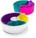 OMNIA Maxiform Silikonformen, 6er Set