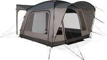 Kampa Roam Low Vorzelt, 180-210cm, braun