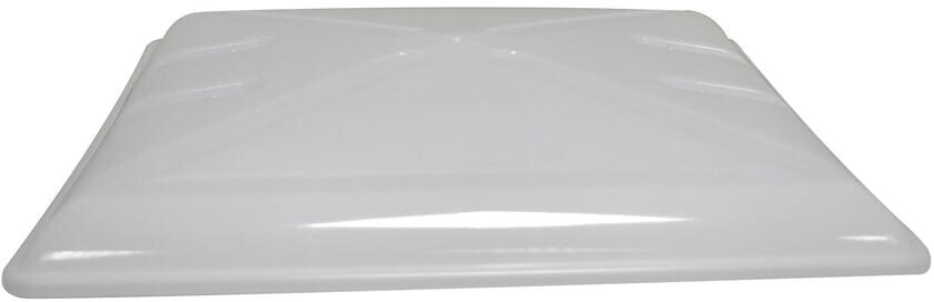 Ersatzhaube 560x560mm - MPK Ersatzteil Nr. 460.52VG-KV - für Modell 46 / 46K