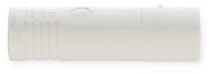 JG Speedfit Verschlussstopfen, 15mm