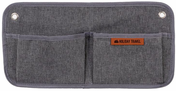 Holiday Travel Utensilo Organizer, 40x20cm