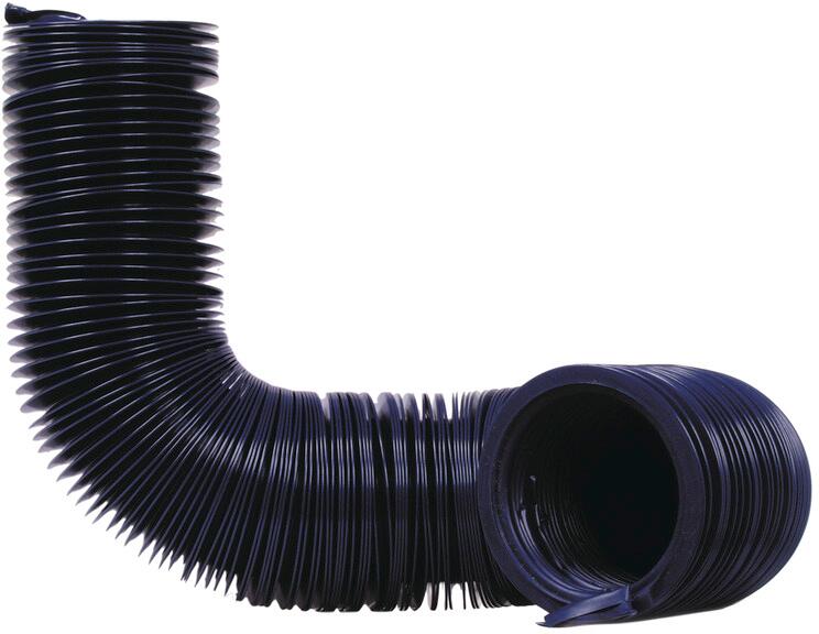 Camco Abwasser-Spiralschlauch 3" US, 260cm