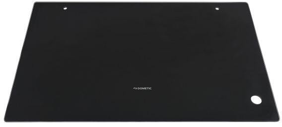 Glasabdeckung – Dometic Ersatzteilnummer: 407153658 – für CVC1525G Kocher-Spülenkombination