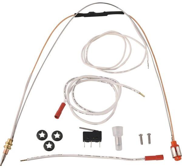 Thermoelement - Dometic Ersatzteil Nr. 4453002043 - für CVH1700G Kocher