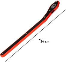Heyner Premium Ratsche umschaltbar 17 mm