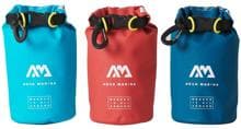 Aqua Marina Dry Bag Packsack, farblich sortiert