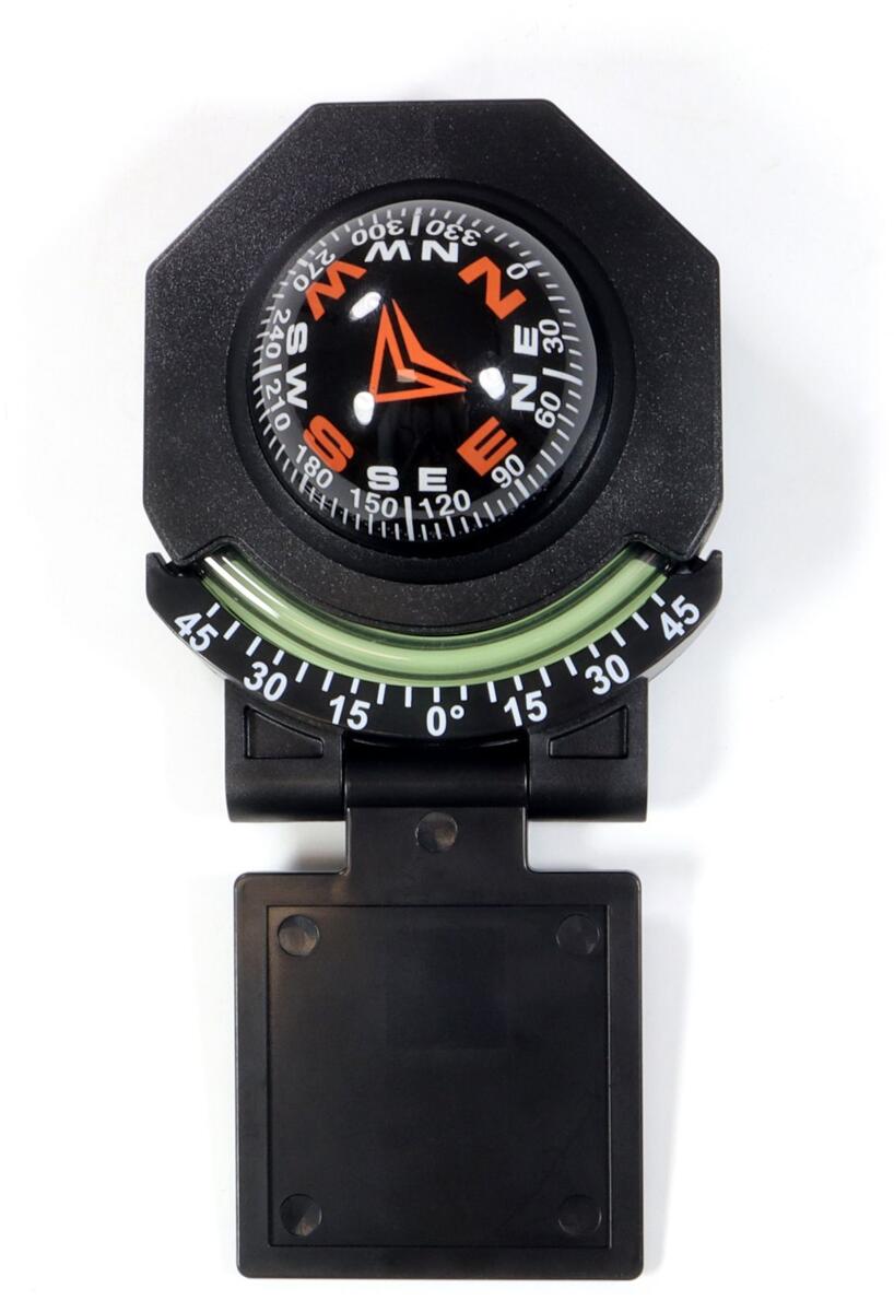 Origin Outdoors Roughtrack Kompass