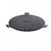 Cobb Premier+ Gas Deluxe Gasgrill (50mbar) inkl. Griddle/Wok/Tasche - Camping Wagner Edition