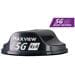 Maxview 4x4 MIMO 4G/5G LTE-Antenne