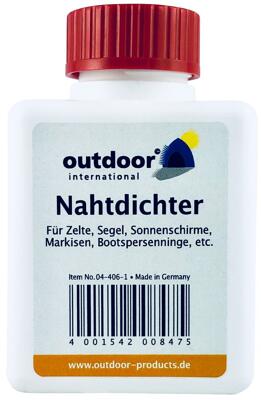 Outdoor Nahtdichter, 100ml