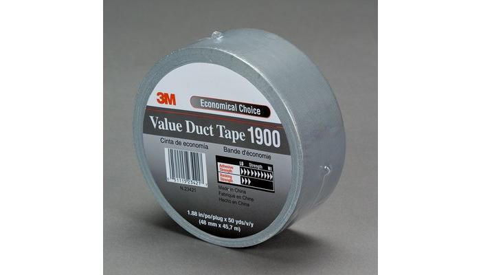 3M 1900 Gewebe-Klebeband