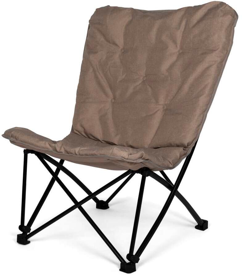 Kampa Chill Faltstuhl, beige