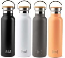 Rebel Outdoor Thermosflasche, 600ml