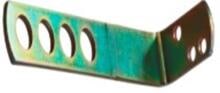 moog Bremsgestängehalter (vorne)