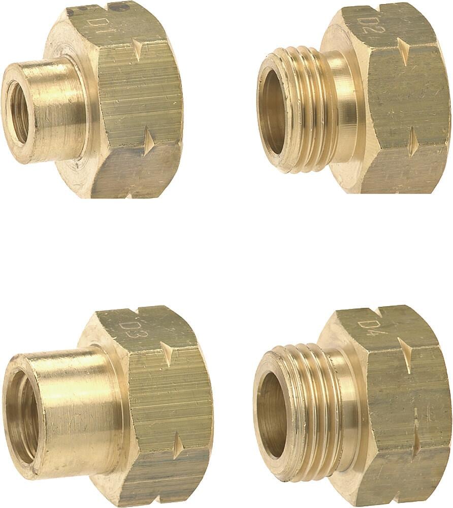 TGO Flaschen-Befüllset