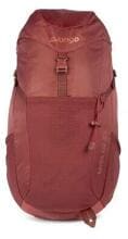 Vango Mitra Air Tagesrucksack, 30L, Cranberry