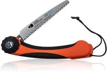 Nordic Pocket Saw Fold Klappsäge, orange