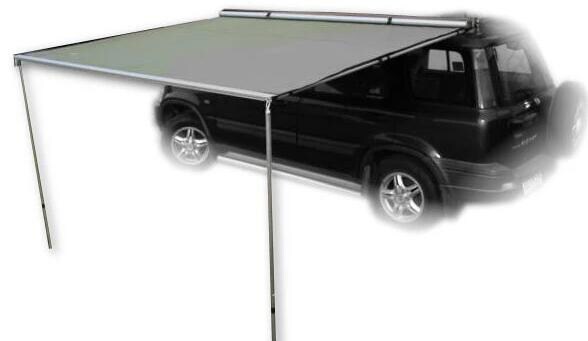 Gordigear Gumtree Markise, 200cm, grün