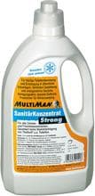 Multiman MultiSan Strong Toilettenkonzentrat, 1.5 L