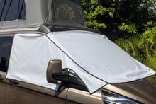 Fiamma Thermomatte für außen - VW T5-T6