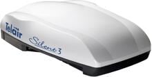 Telair Silent 3 8100H Conditioner Dachklimaanlage, 4,8A, 230V