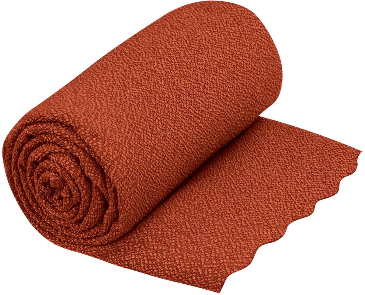 Sea to Summit Airlite Reisehandtuch, Picante, Gr. S