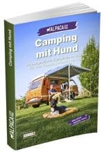 AlpacaCamping Camping mit Hund