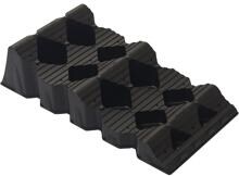 Milenco MGI Auffahrkeile Level T1 Mini, 2er-Set