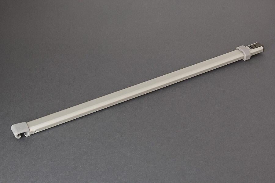 Spannarm-Endstange für 2,2m Markisenlänge - Fiamma Ersatzteil Nr. 03697A05- - passend zu Fiamma F35 Pro