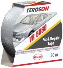 LOCTITE Klebeband Teroson VR 5080, 50 m